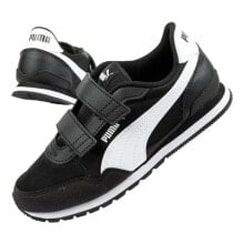 Puma ST Runner Jr 38551101 shoes