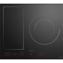 Beko Induktion Hob - 60 cm - Giei638370HF