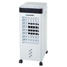 Portable Evaporative Air Cooler Blaupunkt BP2016 65 W 8 L White