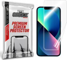 Protective films and glasses for smartphones