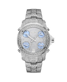 Купить наручные часы JBW: Часы JBW Jet ter Diamond 2 cttw
