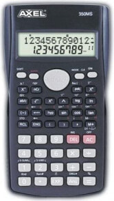 Axel Calculator Scientific Calculator AX-350MS