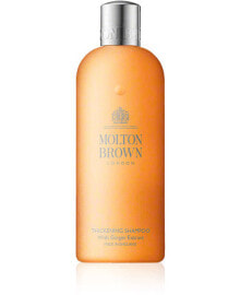 Molton Brown Hair Care Thickening Shampoo With Ginger Extract (300 ml)