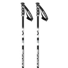 Nordic walking sticks and trekking poles