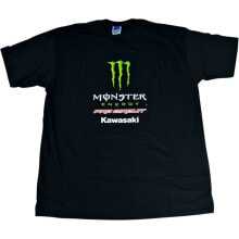 PRO CIRCUIT Team Monster short sleeve T-shirt