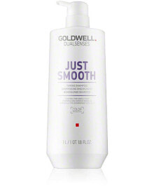 Goldwell. Dualsenses Just Smooth Taming Shampoo