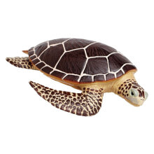 SAFARI LTD Sea Turtle Figure