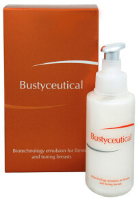Bustyceutical - Biotechnology emulsion for firming 125 ml