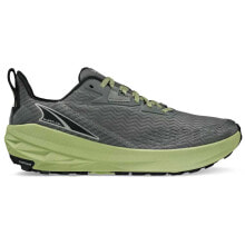 ALTRA Experience Wild trail running shoes