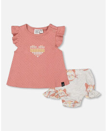 Children's clothing sets for toddlers