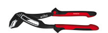 Plumbing and adjustable keys wiha 36039 - Siphon pliers - Chromium-vanadium steel - Black/Red - 30 cm - 622 g
