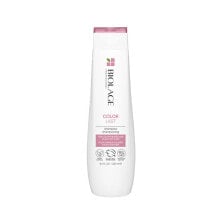 Shampoo for colored hair (ColorLast Shampoo Orchid)
