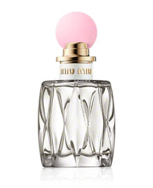 MIU MIU Fleur D'Argent Eau de Parfum Absolue Spray