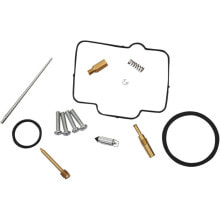 MOOSE HARD-PARTS Honda CR 125 R 87-87 Carburetor Repair Kit