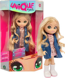 Dolls and dolls for girls