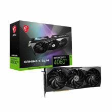 Видеокарты (GPU)