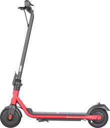 Electric scooters