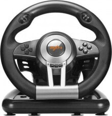 Gamepads and handlebars for consoles