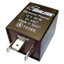 GUILERA 4503327 Flasher Relay