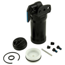 ROCKSHOX 62 mm 380 Lock Super Deluxe Air/Coil RT A1+ 37.5-65 mm Rear Shock Reservoir Kit