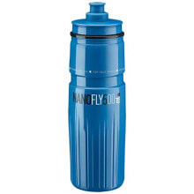 Спортивные бутылки для воды eLITE Nanofly 500ml Water Bottle