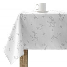 Tablecloths and napkins