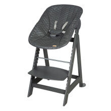 High chairs for feeding children