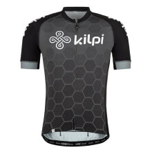 KILPI Motta Short Sleeve Jersey