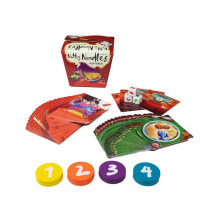 ASMODEE Nutty Noodles Board Game