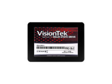 Внутренние жесткие диски (HDD) VisionTek купить от $110