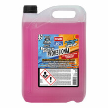 Antifreeze Krafft Energy Plus 5 L