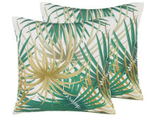 Decorative pillows