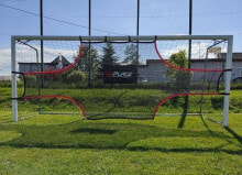 Gates for mini-football