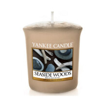 Seaside Woods Aromatic Candle 49 g