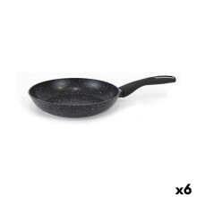 Frying pans and saucepans