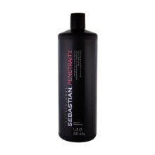 Sebastian Professional Penetraitt 1000 ml shampoo für Frauen