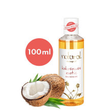 100 ml Exotic Kokosnuss