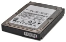 Внутренние жесткие диски (HDD) IBM 300GB 10K 6Gbps SAS 2.5" G3HS 2.5" 00AJ096