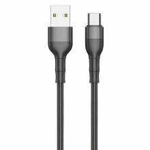 2GO 2GO-797304 1 m USB-A To USB-C Cable