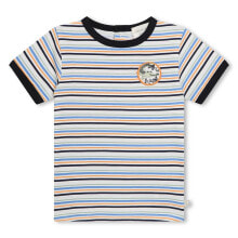 CARREMENT BEAU Y30162 Short Sleeve T-Shirt