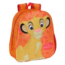 Школьные рюкзаки и ранцы The Lion King