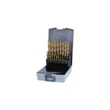 Drills and kits for drills, screwdrivers and wrenches