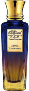 Купить парфюмерия Blend Oud: Blend Oud Santal Pondicherry