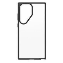 Чехол для мобильного телефона Otterbox 77-91319 Samsung Galaxy S23 Ultra Чёрный Прозрачный