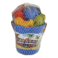 DIMASA Dinosaur Beach Bucket 8 Units