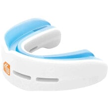 SHOCK DOCTOR Nano Double Junior Mouthguard