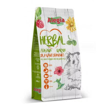 Fodder Alegia Herbal