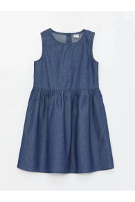 Baby dresses and sundresses for girls