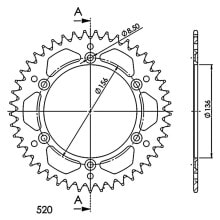 Spare parts and consumables for motor vehicles