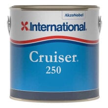 INTERNATIONAL Cruiser 250 2.5L Antifouling Brightener